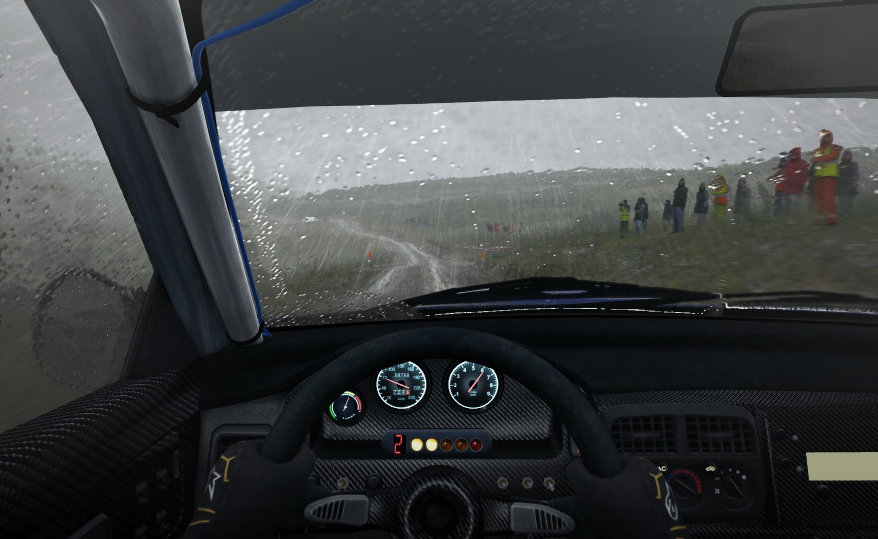 DiRT Rally - Imagen 35